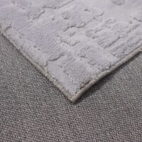 AksHome Homely RD 2 (200x300, светло-серый) Image #2