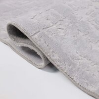 AksHome Homely RD 2 (200x300, светло-серый) Image #3