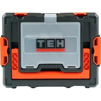 Дрель алмазного сверления TEH TCD8130BL - Превью изображения №9 — Интернет-Магазин TECNO.BY