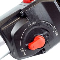 Дрель алмазного сверления TEH TCD8130BL - Превью изображения №5 — Интернет-Магазин TECNO.BY