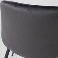 AksHome Fred New (серый/черный) Image #6