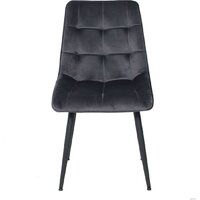 AksHome Fred New (серый/черный) Image #2