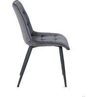 AksHome Fred New (серый/черный) Image #3