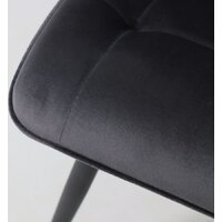 AksHome Fred New (серый/черный) Image #10