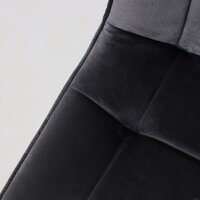 AksHome Fred New (серый/черный) Image #11