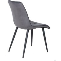 AksHome Fred New (серый/черный) Image #4