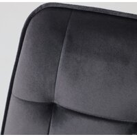 AksHome Fred New (серый/черный) Image #12