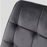 AksHome Fred New (серый/черный) Image #9