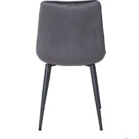 AksHome Fred New (серый/черный) Image #5