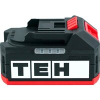 Ударная дрель-шуруповерт TEH TDBL1520-1B (с 1-им АКБ, кейс) - Превью изображения №11 — Интернет-Магазин TECNO.BY