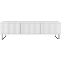 Shtabe Royal 5031 эко (белый/белый/черный)