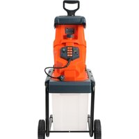 Садовый измельчитель Patriot PT SE 26 - Превью изображения №4 — Интернет-Магазин TECNO.BY