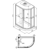 Triton Коралл А 120x80 L Image #8