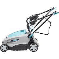 Газонокосилка GPT ELM-T3213I - Превью изображения №10 — Интернет-Магазин TECNO.BY
