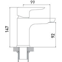 Gross Aqua Space 6515288С Image #2