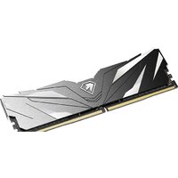 Netac Shadow II Black 16ГБ DDR4 2666МГц NTSWD4P26SP-16K Image #5