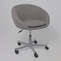 AksHome Elena (ткань, серый) Image #3