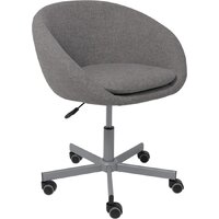 AksHome Elena (ткань, серый) Image #1