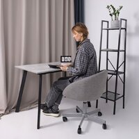 AksHome Elena (ткань, серый) Image #15