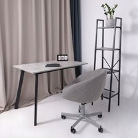 AksHome Elena (ткань, серый) Image #13