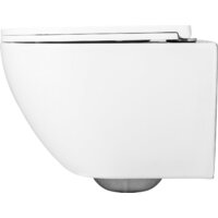 Saniteco KW-9003W Single Hole + GROHE Rapid SL 38721001 Image #14