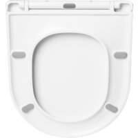 Saniteco KW-9003W Single Hole + GROHE Rapid SL 38721001 Image #19