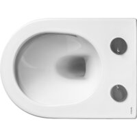 Saniteco KW-9003W Single Hole + GROHE Rapid SL 38721001 Image #16