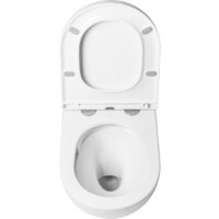 Saniteco KW-9003W Single Hole + GROHE Rapid SL 38721001 Image #11
