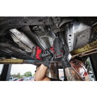 Гайковерт Milwaukee M18 FHIWF2F12MC-502X 4933499452 (с 2-мя АКБ, кейс) - Превью изображения №17 — Интернет-Магазин TECNO.BY