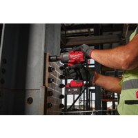 Гайковерт Milwaukee M18 FHIWF2F12MC-502X 4933499452 (с 2-мя АКБ, кейс) - Превью изображения №6 — Интернет-Магазин TECNO.BY