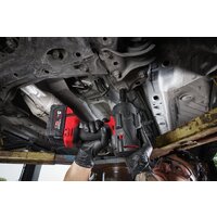 Гайковерт Milwaukee M18 FHIWF2F12MC-502X 4933499452 (с 2-мя АКБ, кейс) - Превью изображения №15 — Интернет-Магазин TECNO.BY