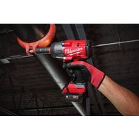 Гайковерт Milwaukee M18 FHIWF2F12MC-502X 4933499452 (с 2-мя АКБ, кейс) - Превью изображения №11 — Интернет-Магазин TECNO.BY