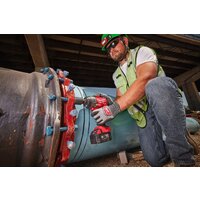 Гайковерт Milwaukee M18 FHIWF2F12MC-502X 4933499452 (с 2-мя АКБ, кейс) - Превью изображения №14 — Интернет-Магазин TECNO.BY