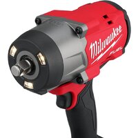 Гайковерт Milwaukee M18 FHIWF2F12MC-502X 4933499452 (с 2-мя АКБ, кейс) - Превью изображения №3 — Интернет-Магазин TECNO.BY