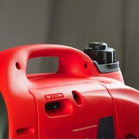 Бензиновый генератор Fubag PRI 2300 S 46708 - Превью изображения №10 — Интернет-Магазин TECNO.BY