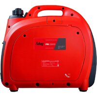 Бензиновый генератор Fubag PRI 2300 S 46708 - Превью изображения №5 — Интернет-Магазин TECNO.BY