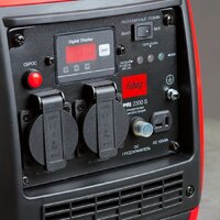 Бензиновый генератор Fubag PRI 2300 S 46708 - Превью изображения №8 — Интернет-Магазин TECNO.BY