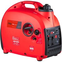 Бензиновый генератор Fubag PRI 2300 S 46708 - Превью изображения №2 — Интернет-Магазин TECNO.BY