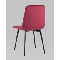 Stool Group Одди AV 406N-Cbor-08 (велюр красный) Image #6