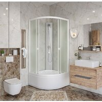 Niagara Promo P90/40/MT/BK 90x90x195 Image #1