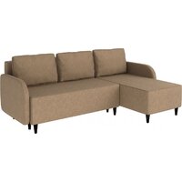 Mio Tesoro Velke SB3CHL (Skiftebo Beige RU)