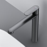 Смеситель AM.PM Above F9X92022 - Превью изображения №5 — Интернет-Магазин TECNO.BY