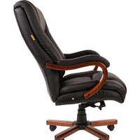 CHAIRMAN 503 (черный) Image #3