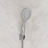 Смеситель Lauter Hidden 21СК157С-521-1 с лейкой Relexa Daisy 21S10167 - Превью изображения №10 — Интернет-Магазин TECNO.BY
