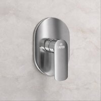 Смеситель Lauter Hidden 21СК157С-521-1 с лейкой Relexa Daisy 21S10167 - Превью изображения №4 — Интернет-Магазин TECNO.BY