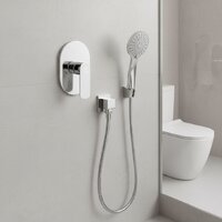 Смеситель Lauter Hidden 21СК157С-521-1 с лейкой Relexa Daisy 21S10167 - Превью изображения №9 — Интернет-Магазин TECNO.BY