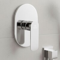 Смеситель Lauter Hidden 21СК157С-521-1 с лейкой Relexa Daisy 21S10167 - Превью изображения №7 — Интернет-Магазин TECNO.BY