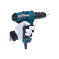 Дрель-шуруповерт Makita DF0300X1 (с отверткой) - Превью изображения №7 — Интернет-Магазин TECNO.BY