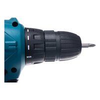 Дрель-шуруповерт Makita DF0300X1 (с отверткой) - Превью изображения №4 — Интернет-Магазин TECNO.BY