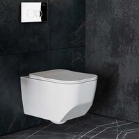 Roxen Boro One Rimless 6 в 1 StounFix Dual Fresh 518414 (кнопка: хром) Image #9